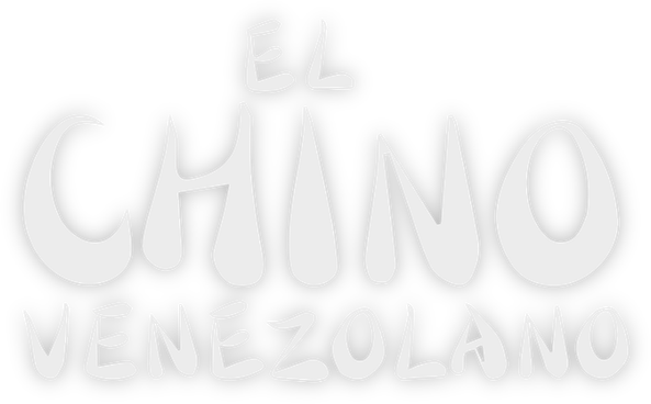 El Chino Venezolano